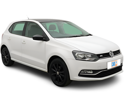 Volkswagen Polo-img
